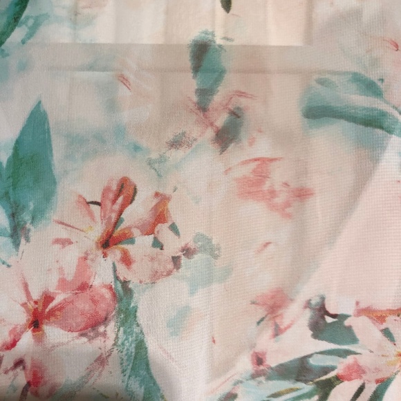 NWT Summer Dress Size 14 - Picture 6 of 7